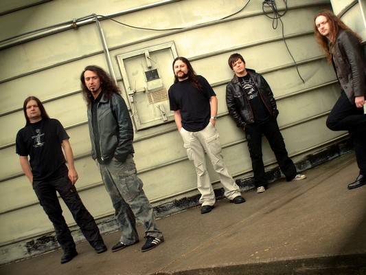 Lanfear promotion photo