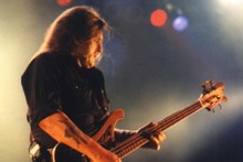 Motrhead: Lemmy live 1997