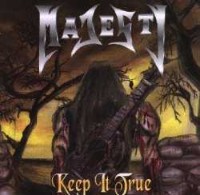 Keep It True