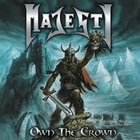 Own The Crown (Best of)