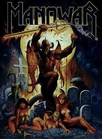 Hell On Earth 4 (DVD)