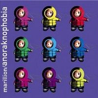 Anoraknophobia