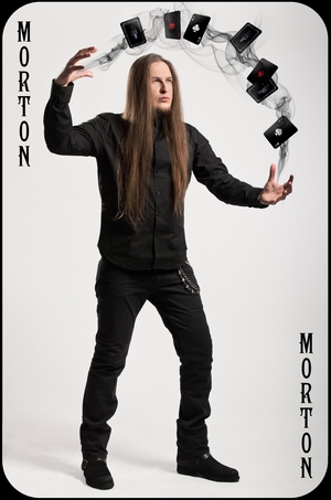 Morton