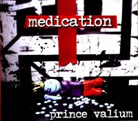 Prince Valium