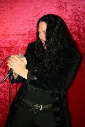 Ronny Munroe