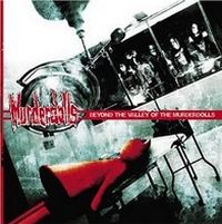 Beyond The Valley Of The Murderdolls