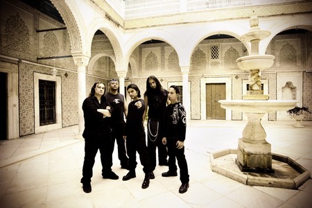 Myrath