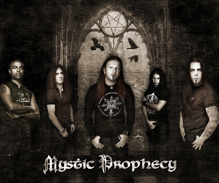 Mystic Prophecy