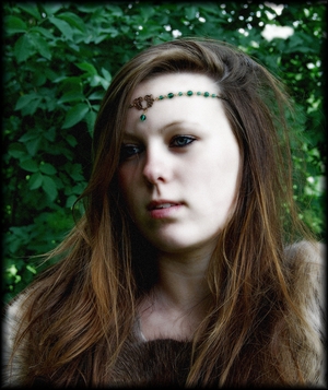Nattsmyg: Linn