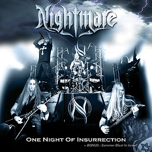 One Night Of Insurrection