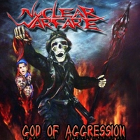 God Of Aggression