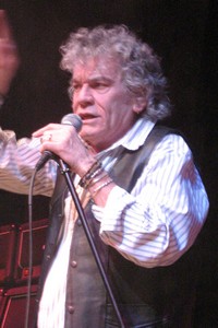 Dan McCafferty