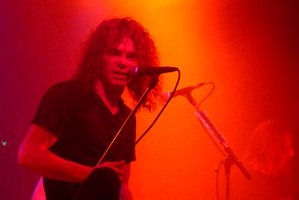 Overkill: Bobby Ellsworth - live in Bochum 2010