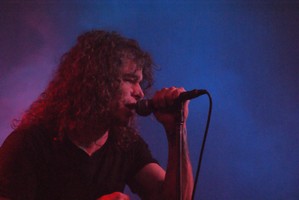 Overkill - live in Bochum 2010