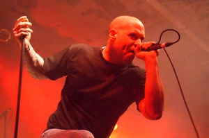 After All: Sammy Peleman - live in Cologne 2011