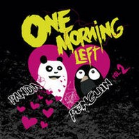 Panda Loves Penguin Vol. 2