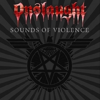 Sounds Of Violence