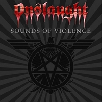 Sounds Of Violence