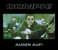 Augen auf