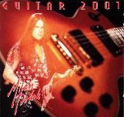 Guitar 2001