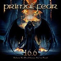 16.6 (Before The Devil Knows You're Dead)