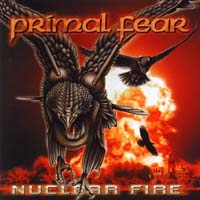 Nuclear Fire