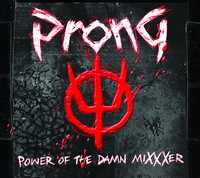 Power Of The Damn Mixxer