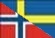 Norway / Sweden