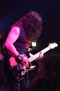 Queensryche live in Dsseldorf