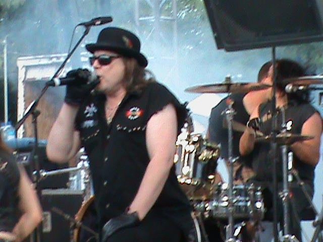 Dokken