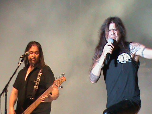 Queensryche