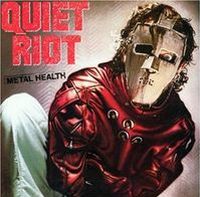 Metal Heath