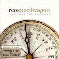 Find Your Own Way Home