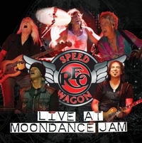 Live At Moondance Jam