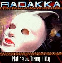 Malice And Tranquility