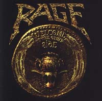 Welcome To The Other Side