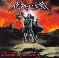 A Tragedy In Steel / Shakespear's Macbeth