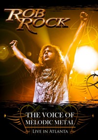 The Voice Of Melodic Metal - Live In Atlanta