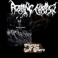 Triarchy Of The Lost Lovers