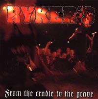 From The Cradle To The Grave