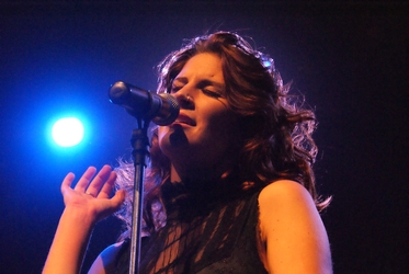 Delain - live in Dortmund