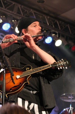 Galahad - live in Bonn