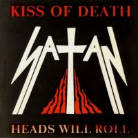 Heads Will Roll / Kiss Of Death (single)