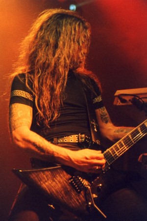 Jack Frost - live 2002 with Savatage