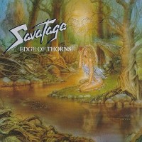 Edge Of Thorns