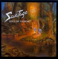 Edge Of Thorns (re-release)