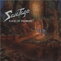 Edge Of Thorns (re-release)