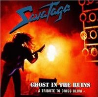 Ghost In The Ruins (A Tribute To Criss Oliva)