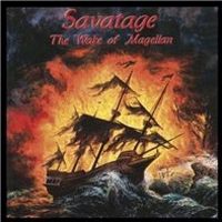 The Wake Of Magellan (re-release)
