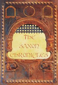 The Saxon Chronicles (DVD)